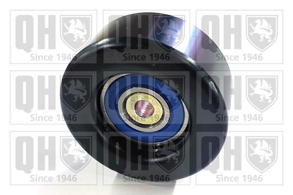 Quinton Hazell QTA1328 V-ribbed belt tensioner (drive) roller QTA1328