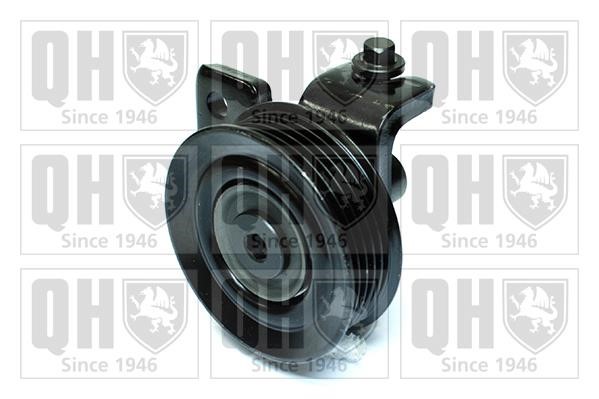 Quinton Hazell QTA1338 V-ribbed belt tensioner (drive) roller QTA1338