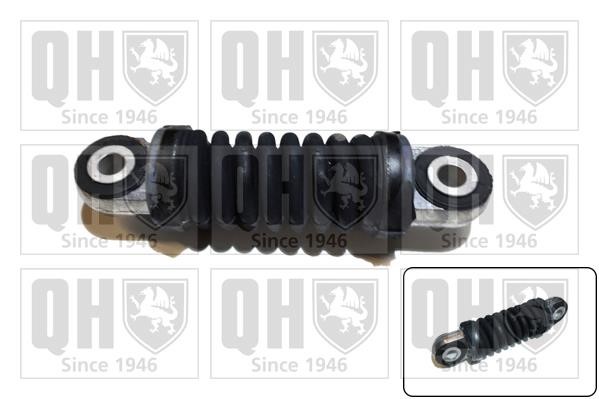Quinton Hazell QTA1349 Belt tensioner damper QTA1349