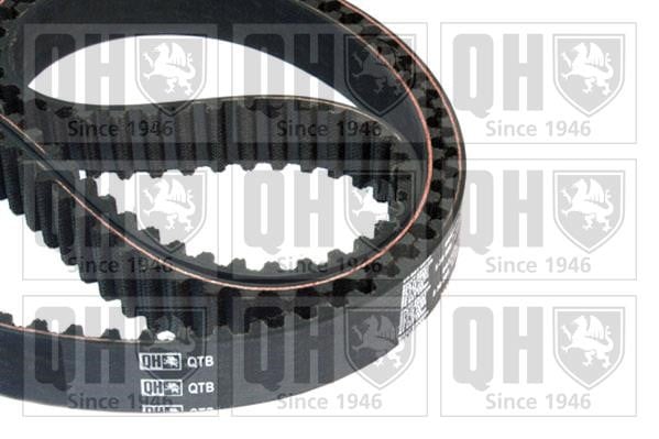 Quinton Hazell QTB223 Timing belt QTB223