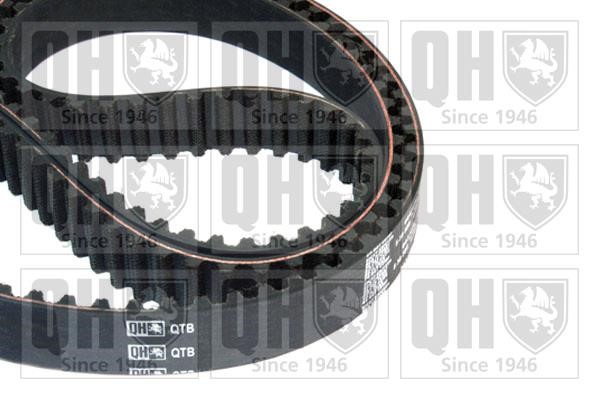 Quinton Hazell QTB520 Timing belt QTB520