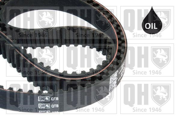 Quinton Hazell QTB804 Timing belt QTB804