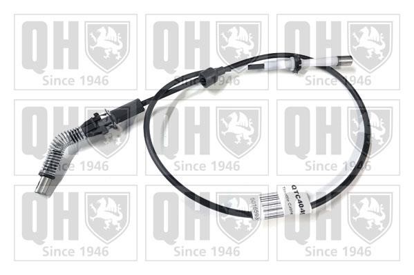 Quinton Hazell QTC4049 Accelerator Cable QTC4049