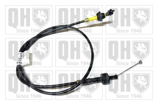 Quinton Hazell QTC5014 Accelerator Cable QTC5014