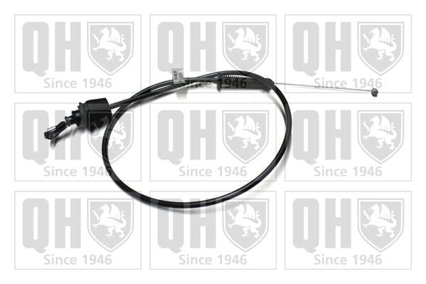 Quinton Hazell QTC5061 Accelerator cable QTC5061