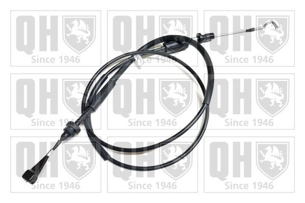 Quinton Hazell QTC5064 Accelerator Cable QTC5064