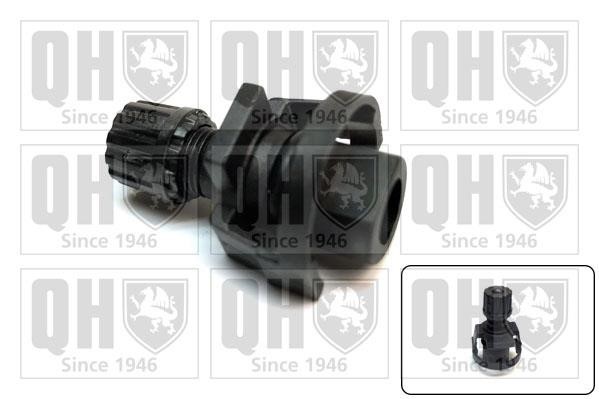 Quinton Hazell QTH1012CF Sealing Plug, coolant flange QTH1012CF