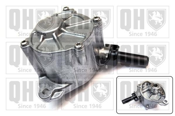 Quinton Hazell QVP1012 Vacuum Pump, braking system QVP1012