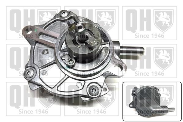 Quinton Hazell QVP1015 Vacuum Pump, braking system QVP1015