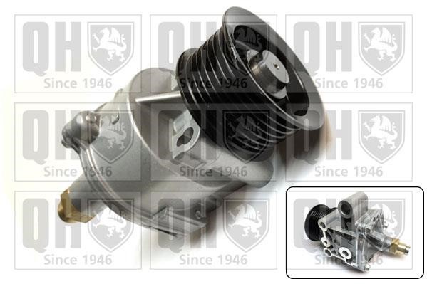 Quinton Hazell QVP1018 Vacuum Pump, braking system QVP1018