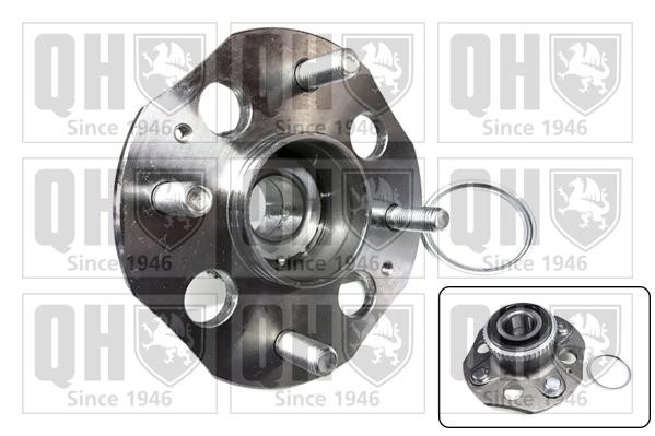 Quinton Hazell QWB1058 Wheel bearing kit QWB1058