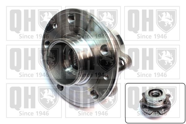 Quinton Hazell QWB1465 Wheel bearing kit QWB1465