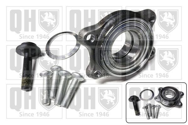 Quinton Hazell QWB1474 Wheel bearing kit QWB1474