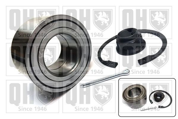 Quinton Hazell QWB1502 Wheel bearing kit QWB1502
