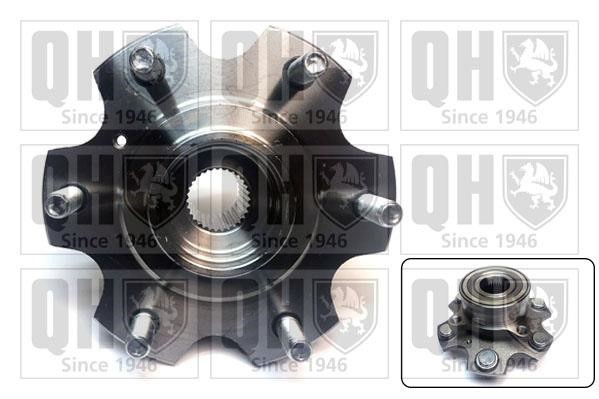 Quinton Hazell QWB1503 Wheel bearing kit QWB1503