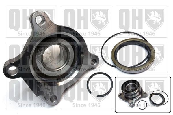 Quinton Hazell QWB1505 Wheel bearing kit QWB1505