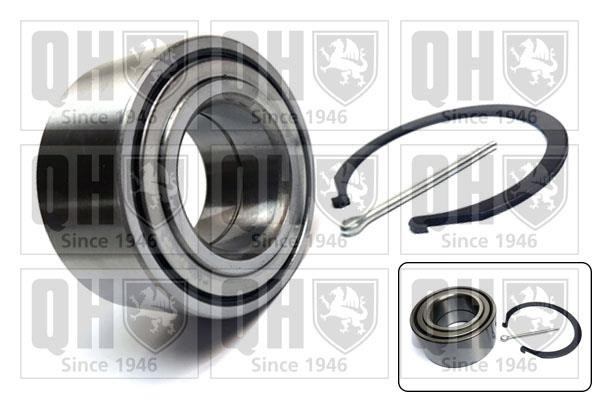 Quinton Hazell QWB1506 Wheel bearing kit QWB1506