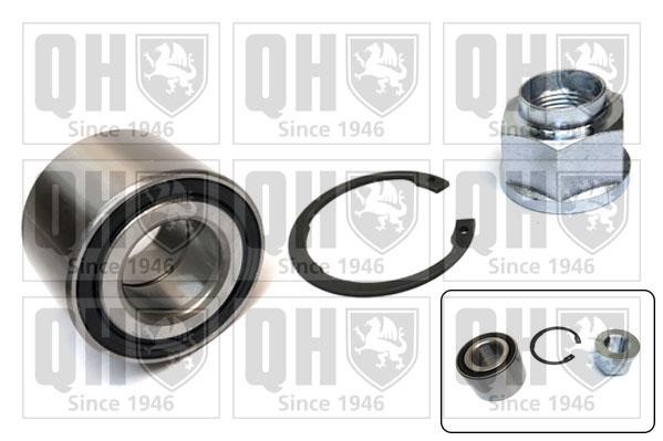 Quinton Hazell QWB1507 Wheel bearing kit QWB1507