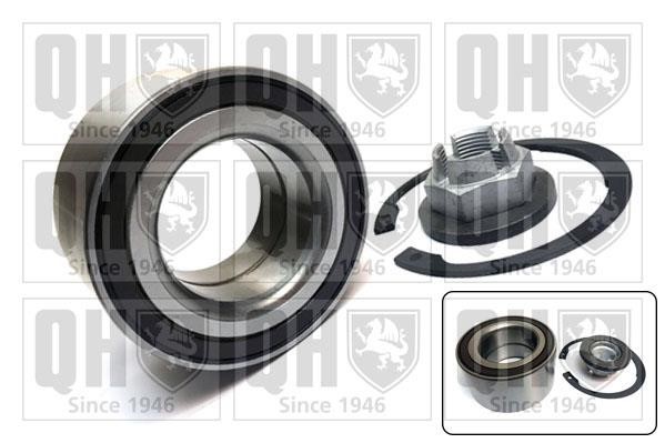 Quinton Hazell QWB1508 Wheel bearing kit QWB1508