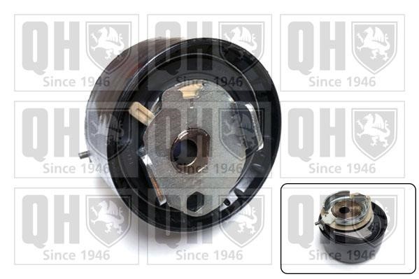 Quinton Hazell QTT1293 Tensioner pulley, timing belt QTT1293