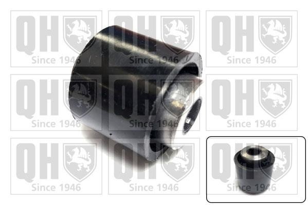 Quinton Hazell QTT1294 Tensioner pulley, timing belt QTT1294