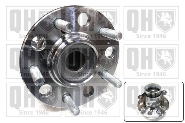 Quinton Hazell QWB1532 Wheel bearing kit QWB1532