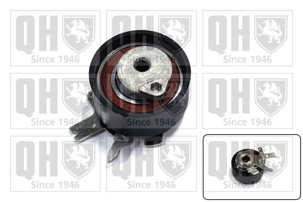 Quinton Hazell QTT1301 Tensioner pulley, timing belt QTT1301
