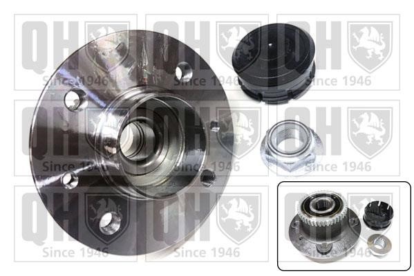 Quinton Hazell QWB1533 Wheel bearing kit QWB1533