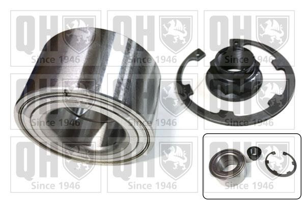 Quinton Hazell QWB1535 Wheel bearing kit QWB1535