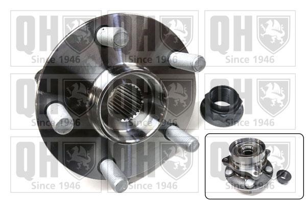 Quinton Hazell QWB1538 Wheel bearing kit QWB1538