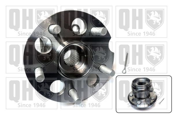 Quinton Hazell QWB1544 Wheel bearing kit QWB1544