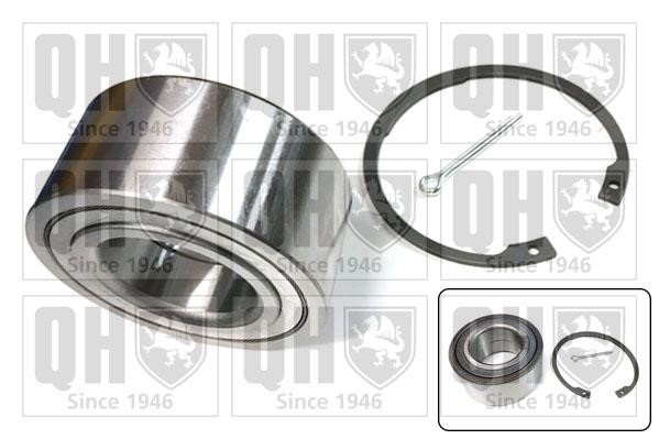 Quinton Hazell QWB1545 Wheel bearing kit QWB1545