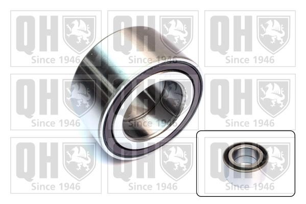Quinton Hazell QWB1558 Wheel bearing kit QWB1558