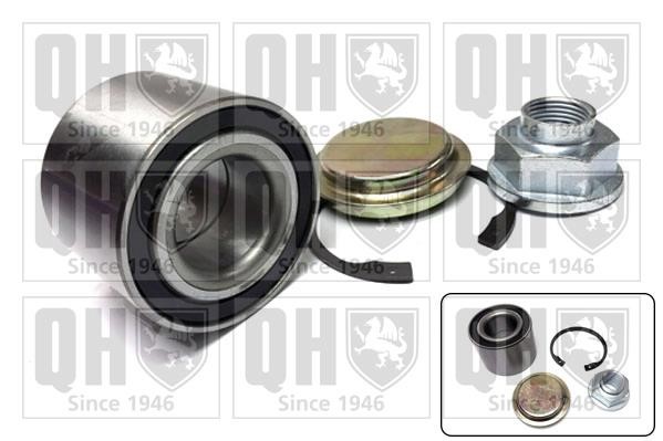 Quinton Hazell QWB1559 Wheel bearing kit QWB1559