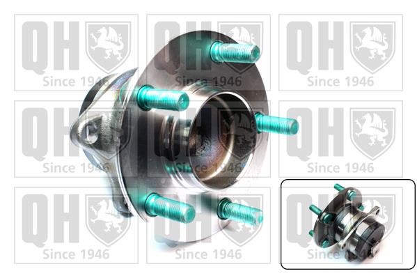 Quinton Hazell QWB1570 Wheel bearing kit QWB1570