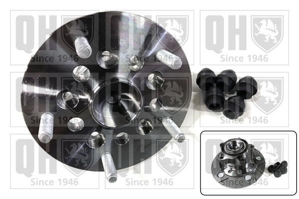 Quinton Hazell QWB1573 Wheel bearing QWB1573