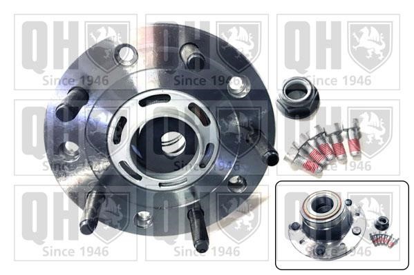 Quinton Hazell QWB1574 Wheel bearing QWB1574