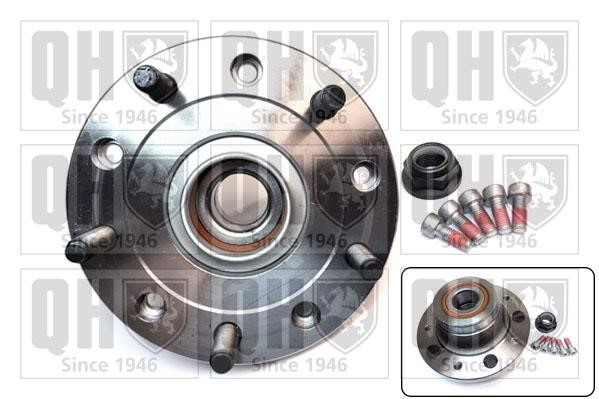 Quinton Hazell QWB1575 Wheel bearing QWB1575