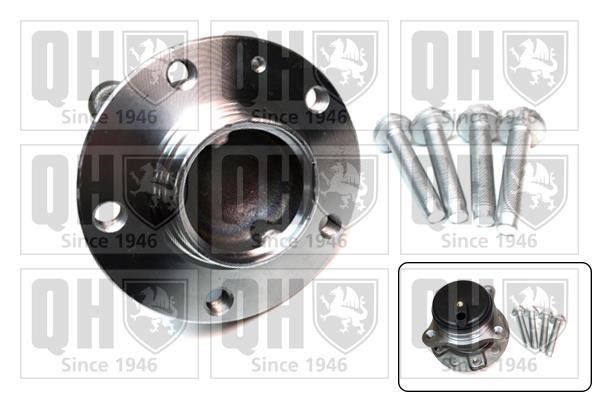 Quinton Hazell QWB1583 Wheel hub bearing QWB1583