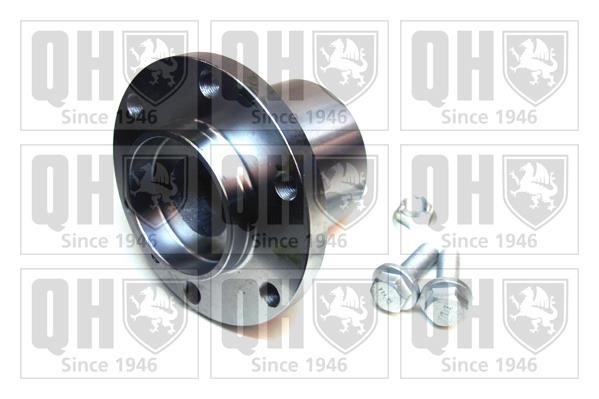 Quinton Hazell QWB1585 Wheel hub bearing QWB1585