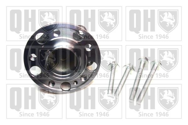 Quinton Hazell QWB1589 Wheel hub bearing QWB1589