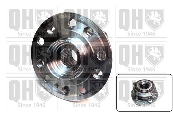 Quinton Hazell QWB1594 Wheel hub bearing QWB1594