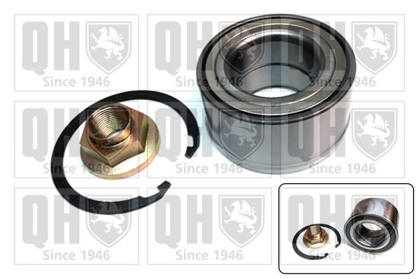 Quinton Hazell QWB1595 Wheel hub bearing QWB1595