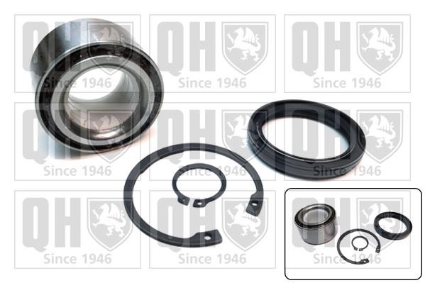 Quinton Hazell QWB1598 Wheel hub bearing QWB1598