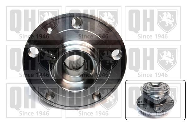 Quinton Hazell QWB1599 Wheel bearing QWB1599