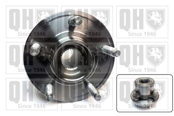 Quinton Hazell QWB1634 Wheel bearing QWB1634
