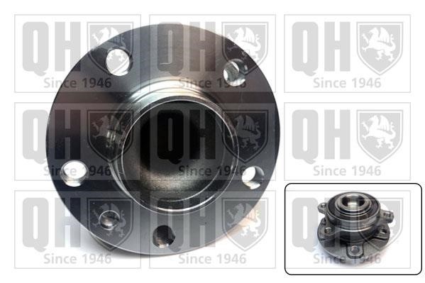Quinton Hazell QWB1635 Wheel bearing QWB1635