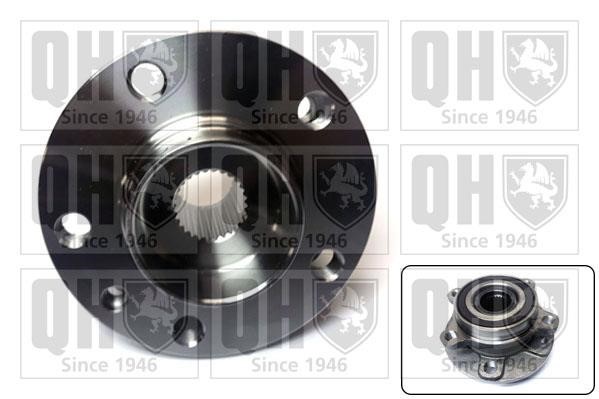 Quinton Hazell QWB1636 Wheel bearing QWB1636