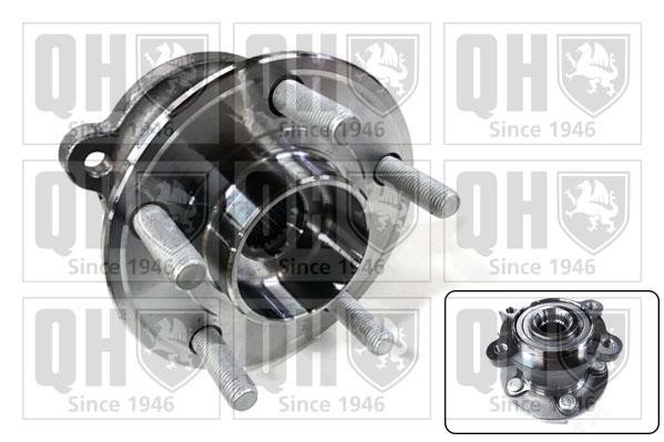 Quinton Hazell QWB1638 Wheel bearing QWB1638