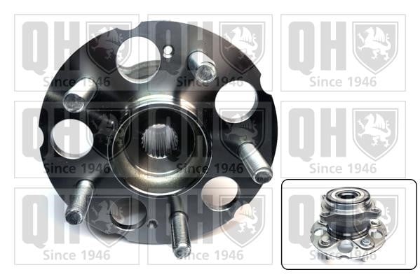 Quinton Hazell QWB1639 Wheel bearing QWB1639